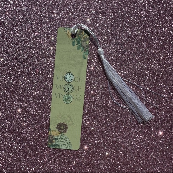 Bookmark - Picture 1 of 1